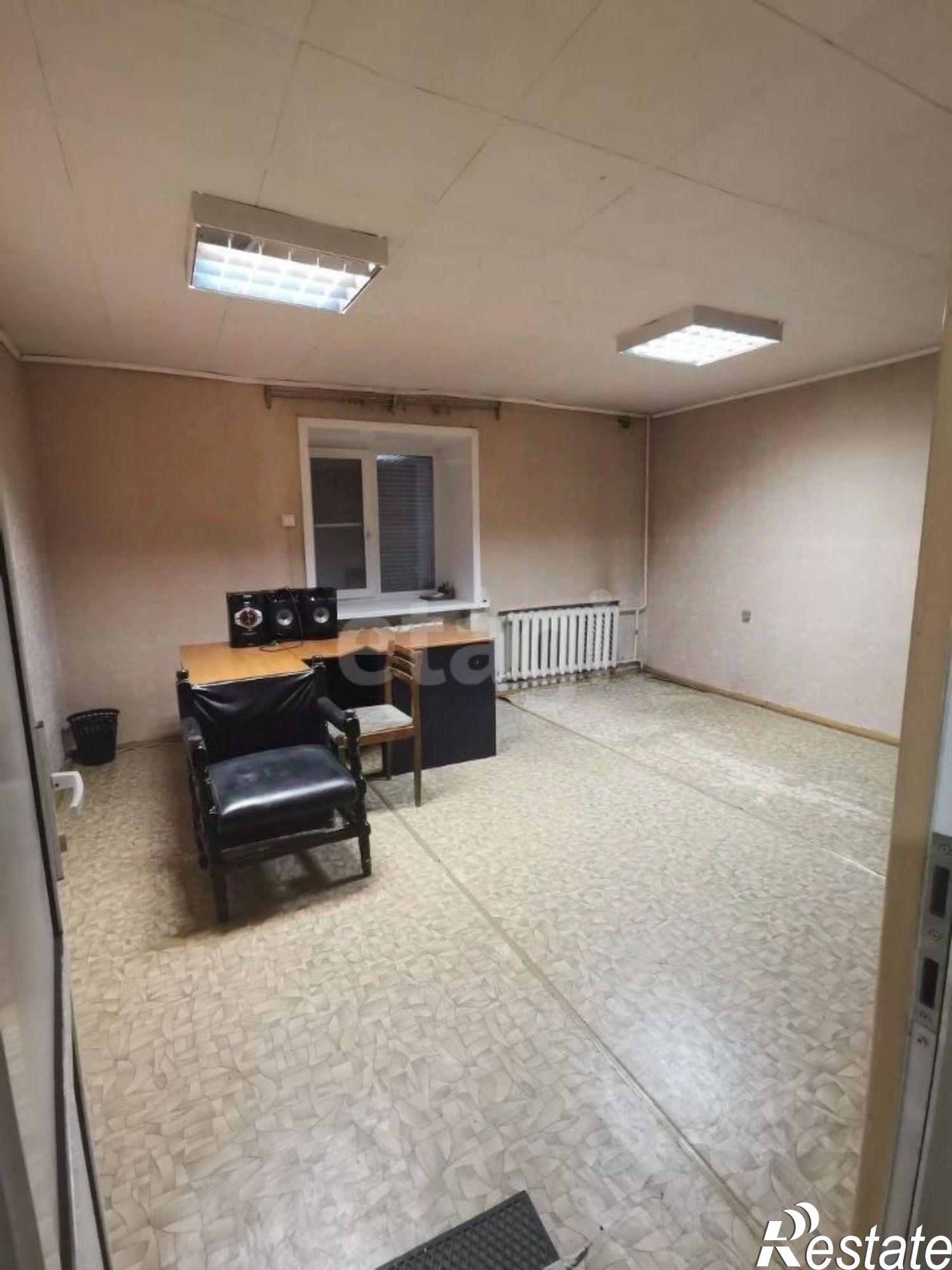 Купить офис, помещение под офис за 14 404 000 рублей на улица Балябина, 41