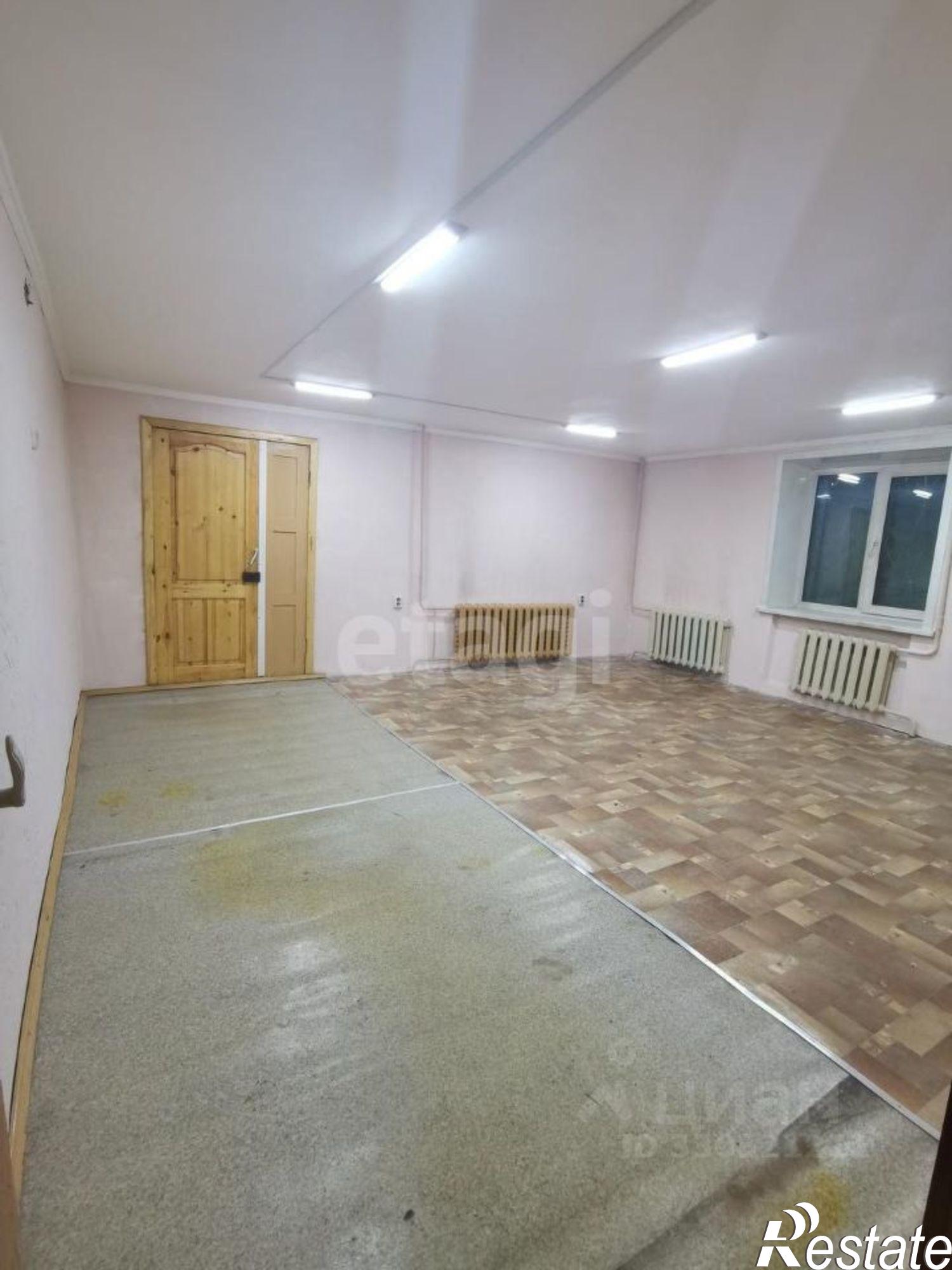 Купить офис, помещение под офис за 14 404 000 рублей на улица Балябина, 41