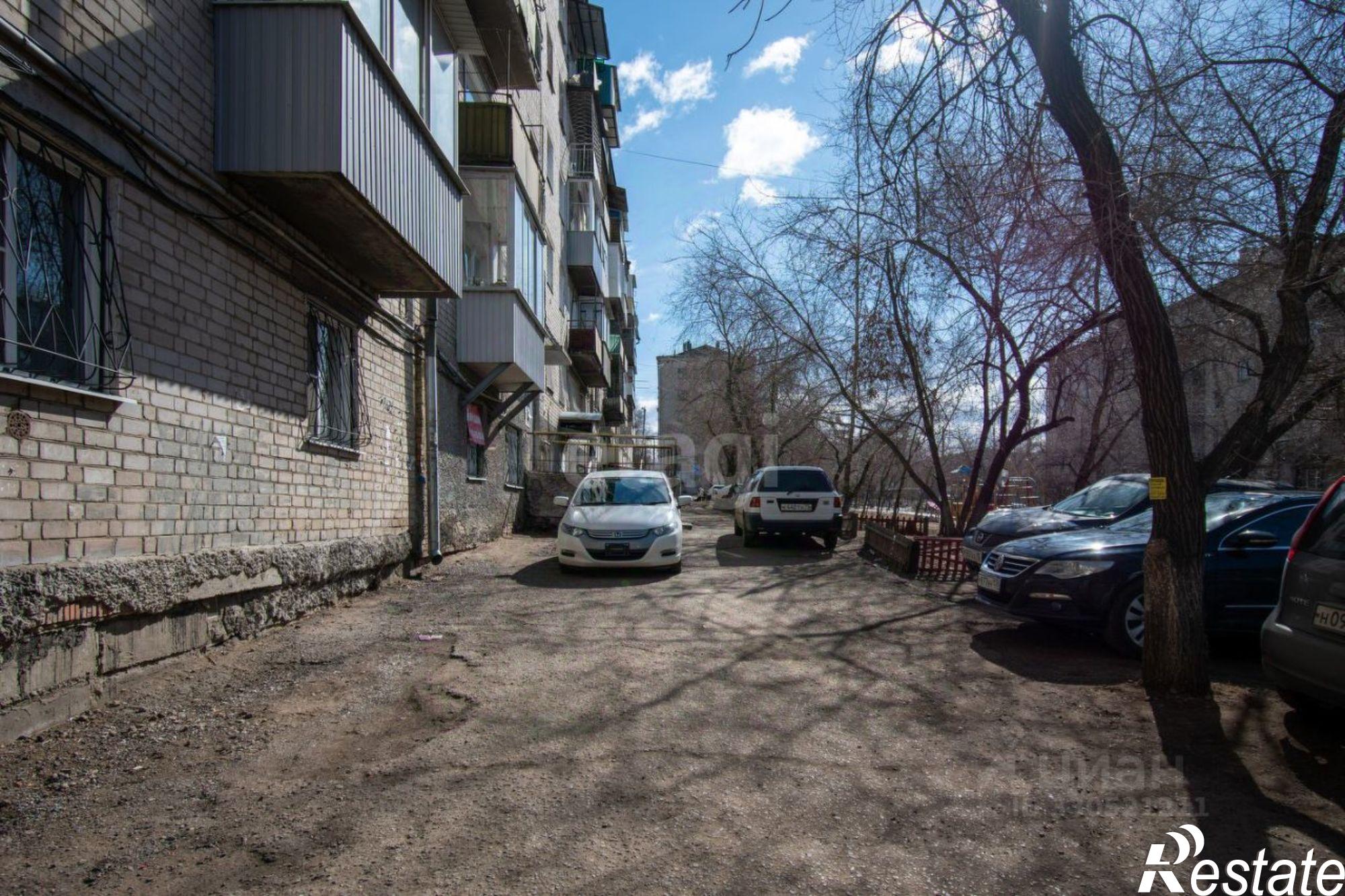 Купить офис, помещение под офис за 14 404 000 рублей на улица Балябина, 41