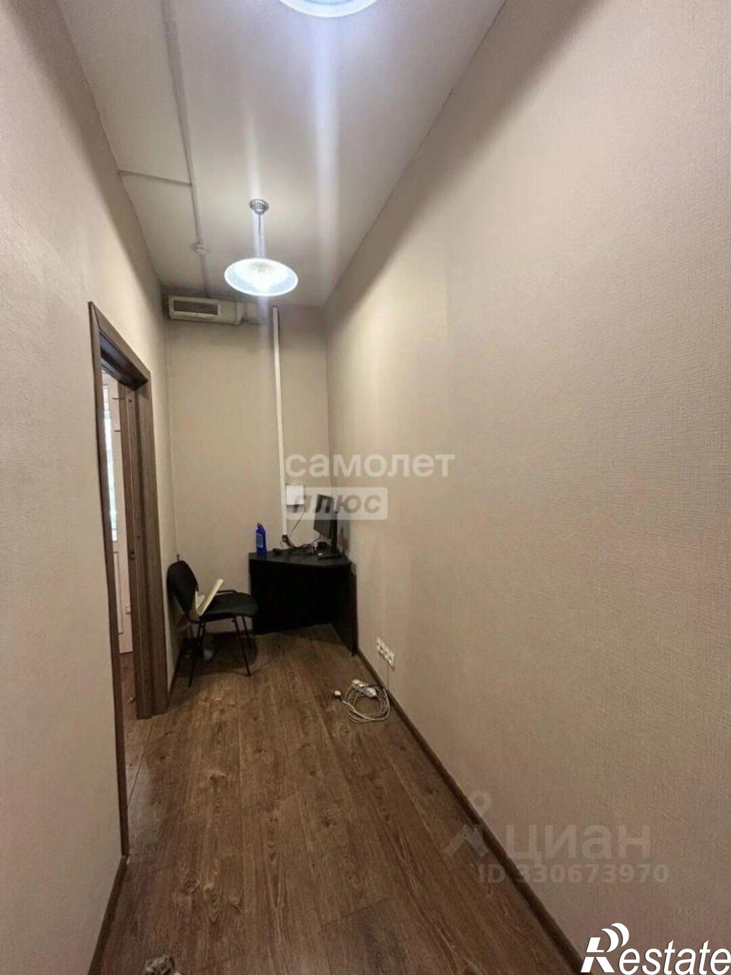 Купить офис, помещение под офис за 13 720 300 рублей на улица Шилова, 14