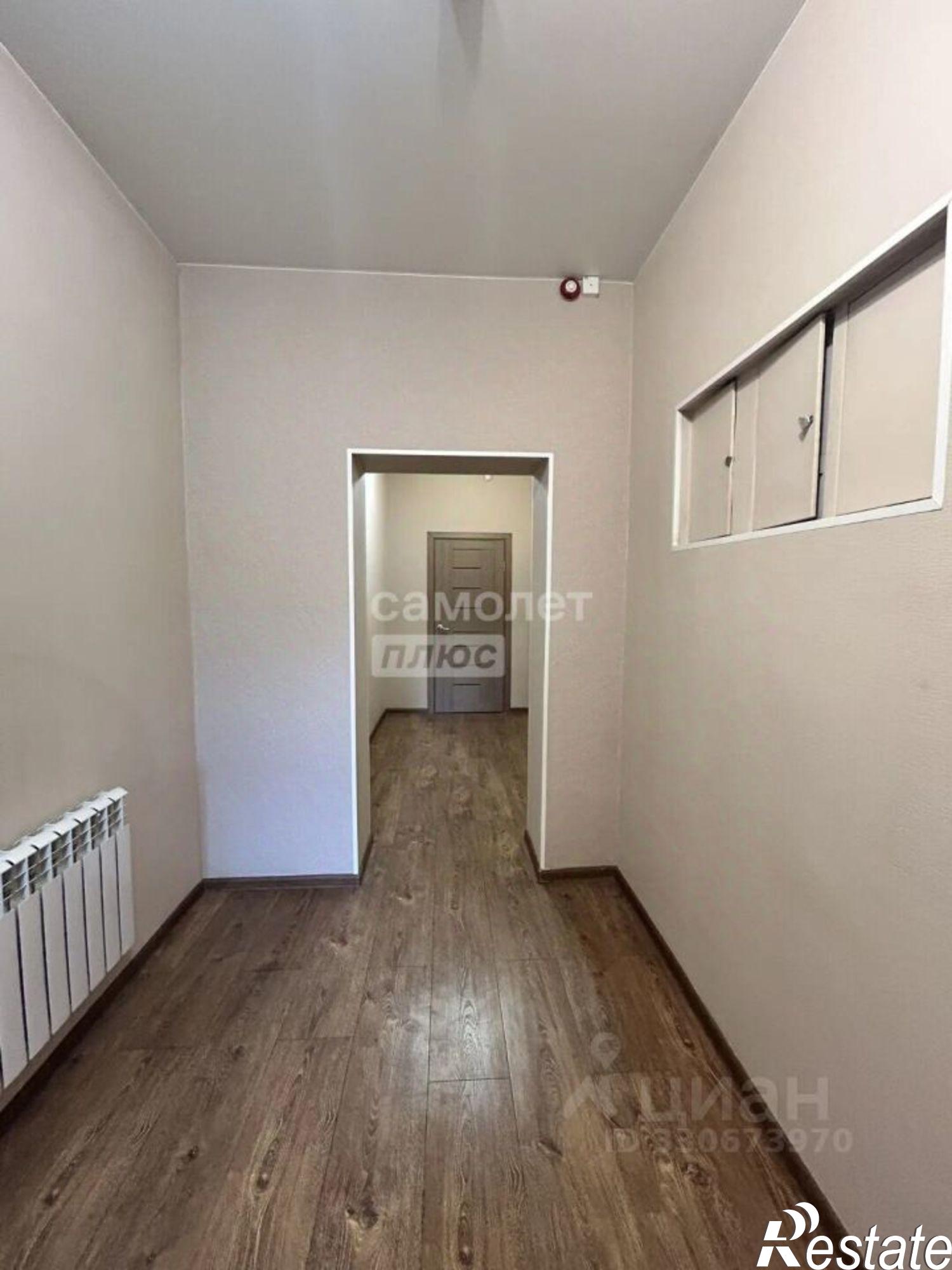 Купить офис, помещение под офис за 13 720 300 рублей на улица Шилова, 14