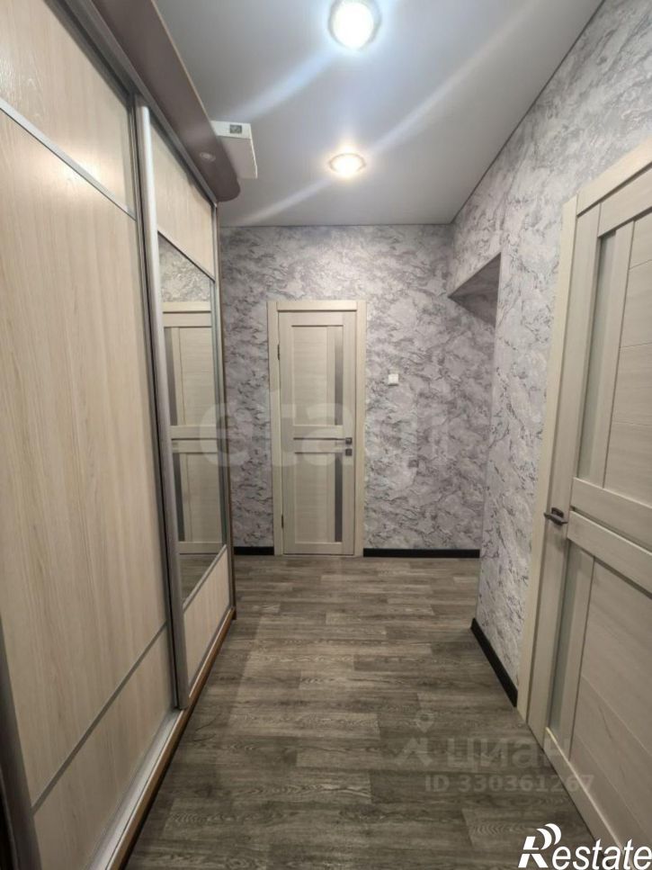 1-комн квартира 2-я Забайкальская улица, 10,  д. 10
