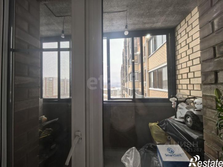 1-комн квартира 2-я Забайкальская улица, 10,  д. 10
