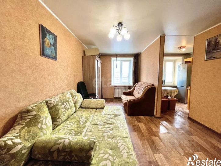 2-комн квартира улица Бабушкина, 89,  д. 89