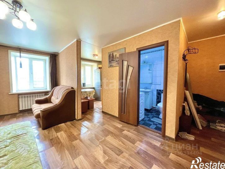 2-комн квартира улица Бабушкина, 89,  д. 89