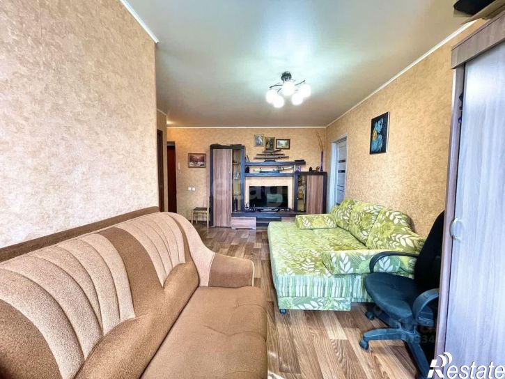 2-комн квартира улица Бабушкина, 89,  д. 89