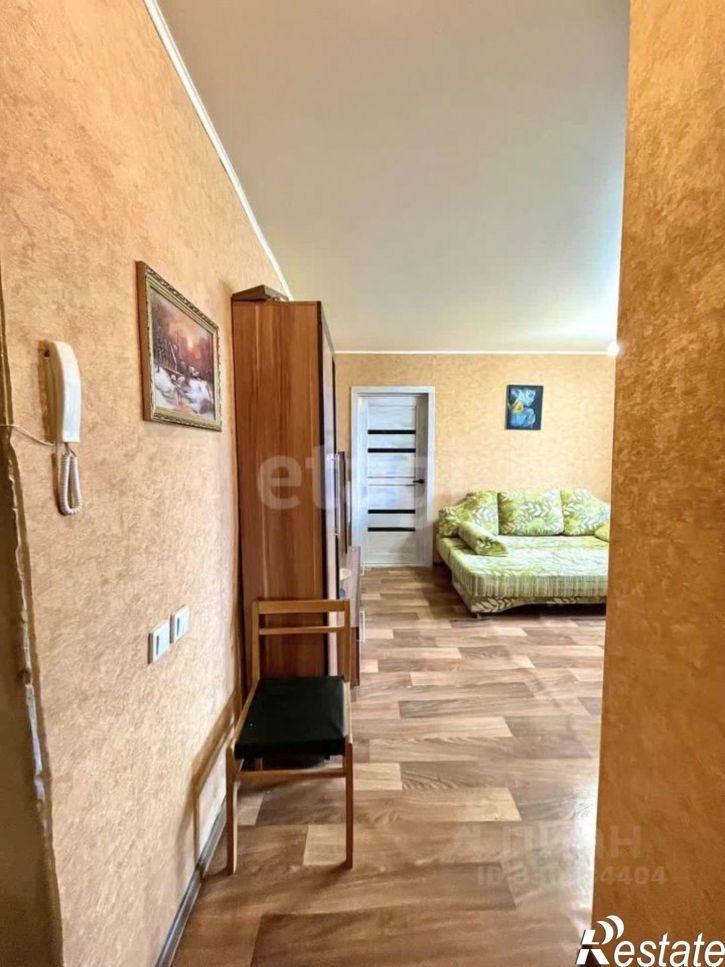 2-комн квартира улица Бабушкина, 89,  д. 89