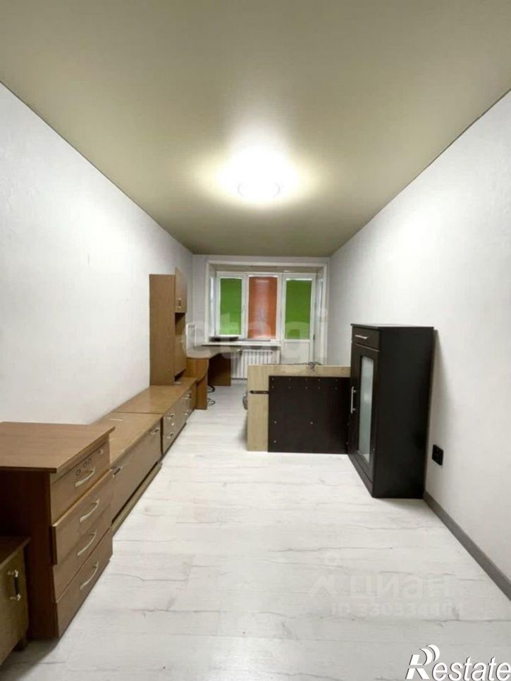 2-комн квартира улица Бабушкина, 89,  д. 89