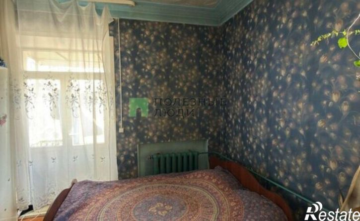 3-комн квартира Звёздная улица, 4,  д. 4