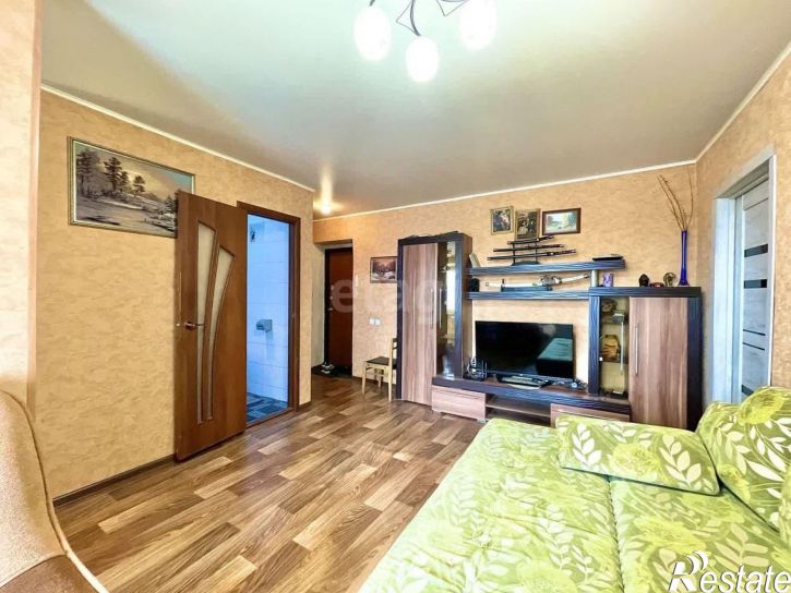 2-комн квартира улица Бабушкина, 89,  д. 89