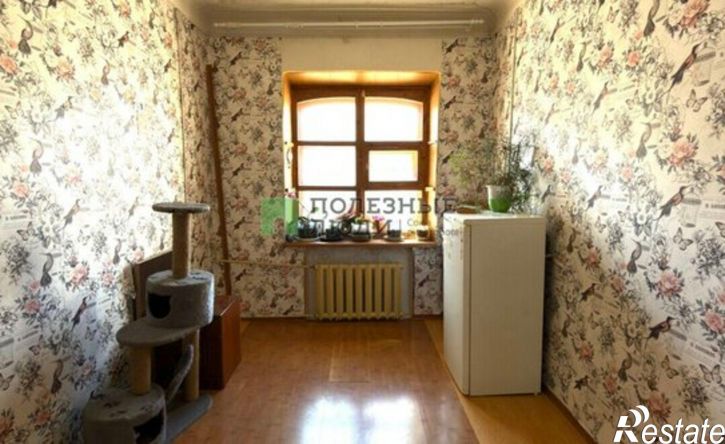 3-комн квартира Звёздная улица, 4,  д. 4