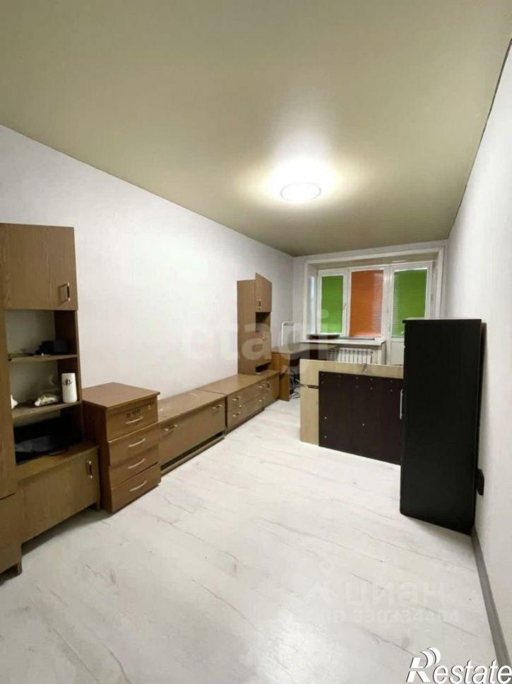 2-комн квартира улица Бабушкина, 89,  д. 89