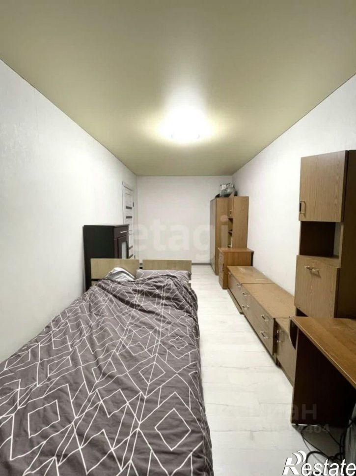 2-комн квартира улица Бабушкина, 89,  д. 89
