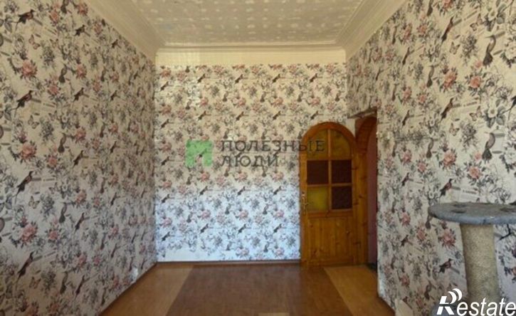 3-комн квартира Звёздная улица, 4,  д. 4
