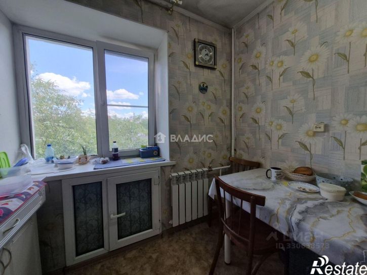 3-комн квартира улица Чайковского, 2,  д. 2