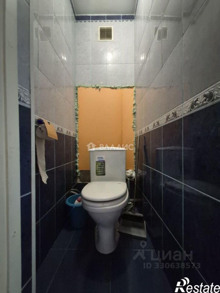 3-комн квартира улица Чайковского, 2,  д. 2