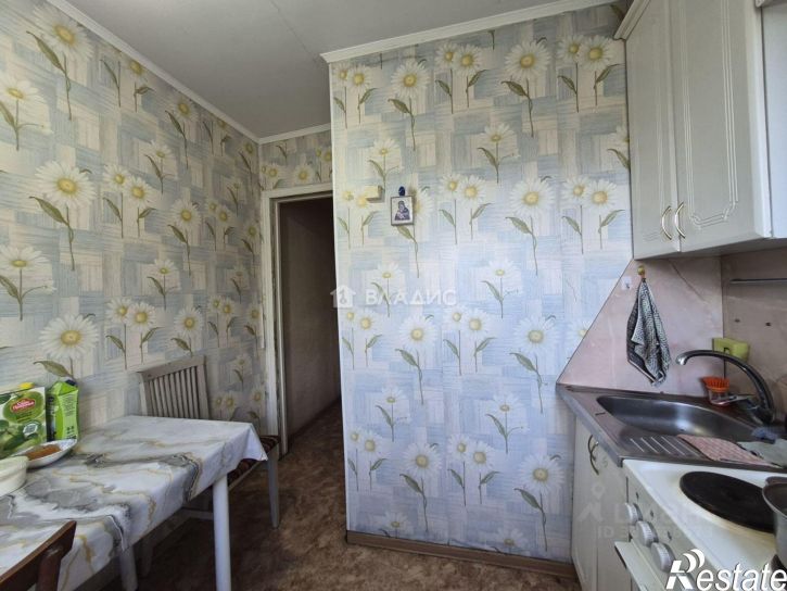 3-комн квартира улица Чайковского, 2,  д. 2