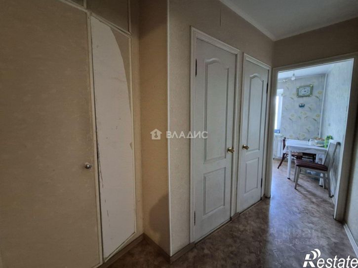 3-комн квартира улица Чайковского, 2,  д. 2