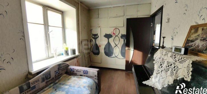 3-комн квартира улица Онискевича, 10,  д. 10