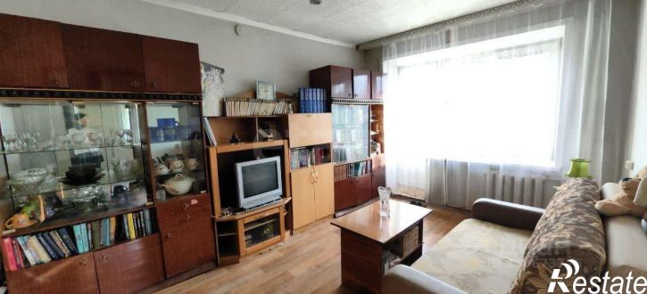 3-комн квартира улица Онискевича, 10,  д. 10