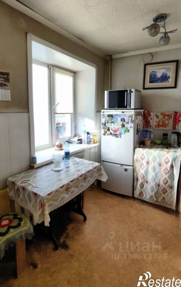 3-комн квартира улица Онискевича, 10,  д. 10