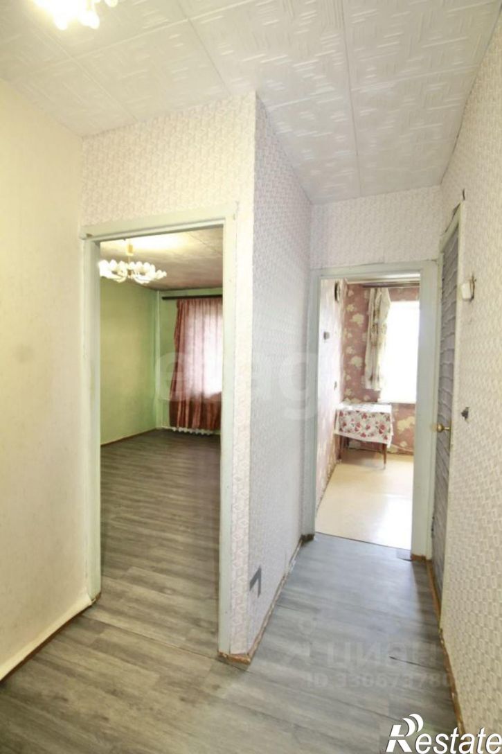 1-комн квартира Советская улица, 23,  д. 23