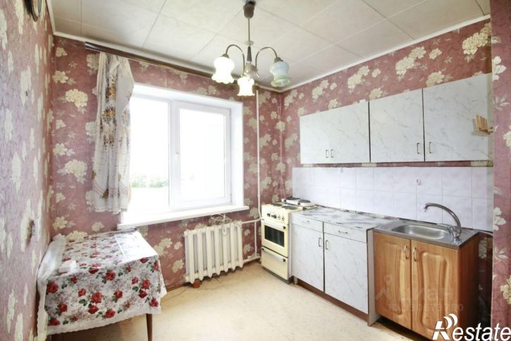 1-комн квартира Советская улица, 23,  д. 23