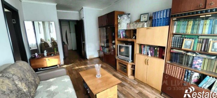 3-комн квартира улица Онискевича, 10,  д. 10