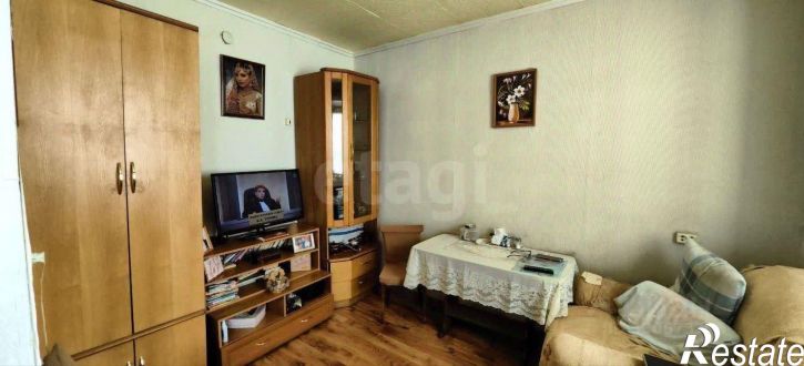 3-комн квартира улица Онискевича, 10,  д. 10