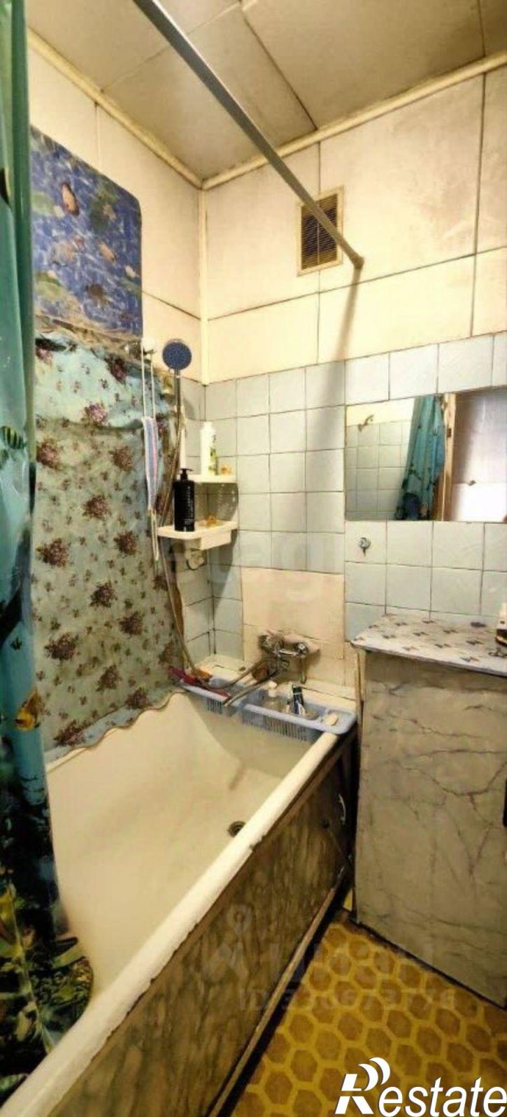 3-комн квартира улица Онискевича, 10,  д. 10