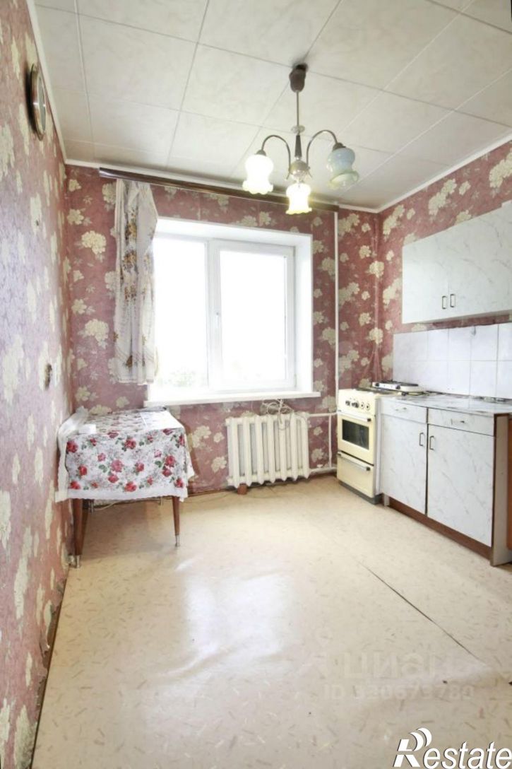 1-комн квартира Советская улица, 23,  д. 23