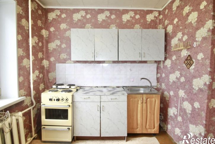 1-комн квартира Советская улица, 23,  д. 23