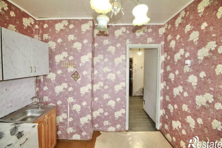 1-комн квартира Советская улица, 23,  д. 23