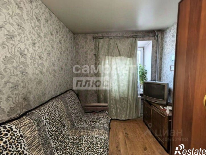 4-комн квартира Украинский бульвар, 11,  д. 11