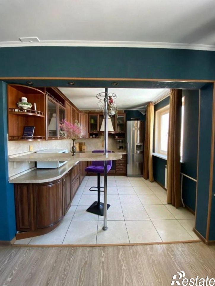 3-комн квартира Красноармейская улица, 65,  д. 65