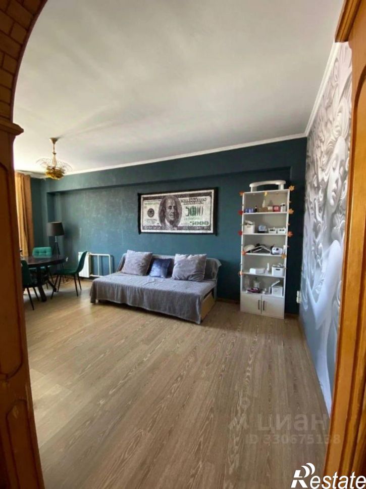 3-комн квартира Красноармейская улица, 65,  д. 65