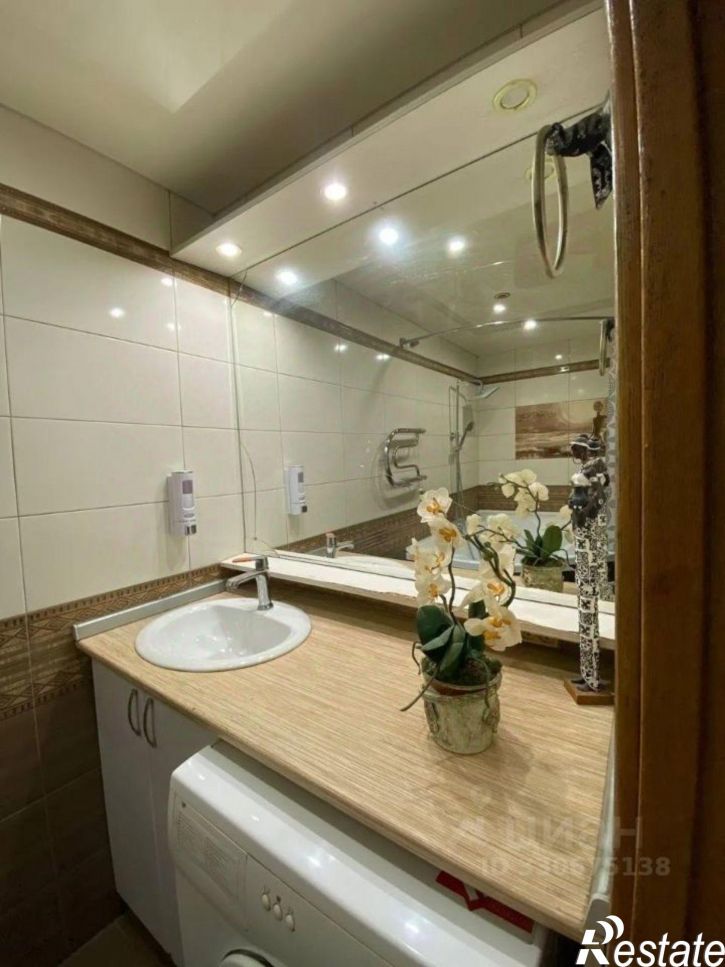 3-комн квартира Красноармейская улица, 65,  д. 65