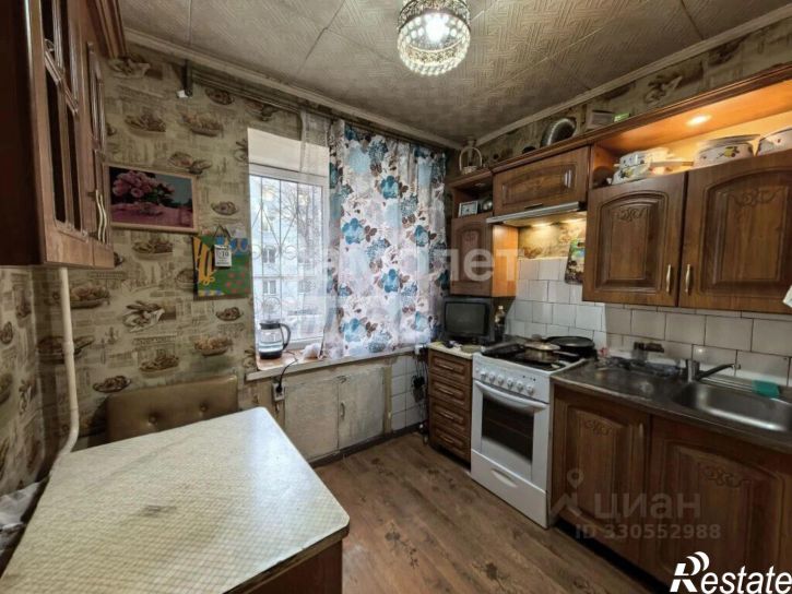 4-комн квартира Украинский бульвар, 11,  д. 11