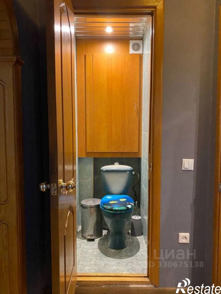 3-комн квартира Красноармейская улица, 65,  д. 65
