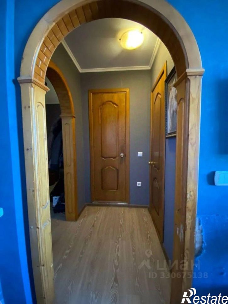 3-комн квартира Красноармейская улица, 65,  д. 65
