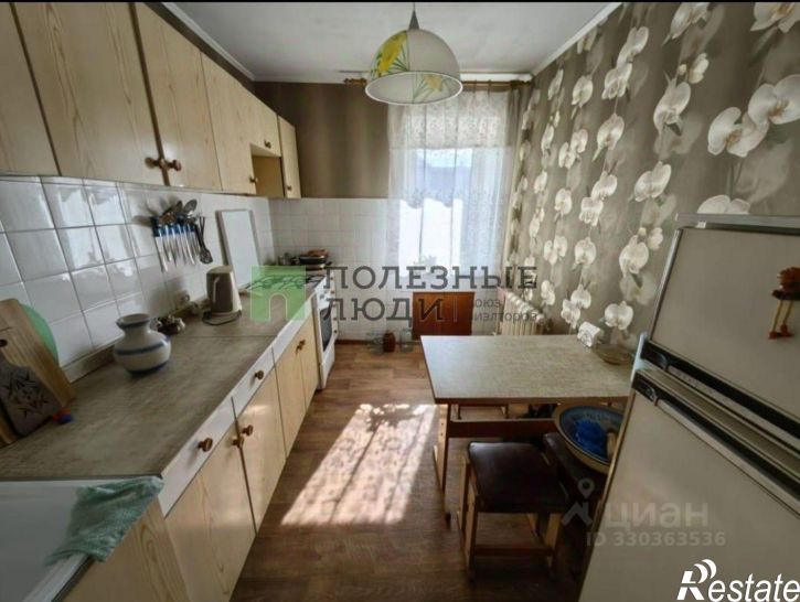 3-комн квартира Ингодинская улица, 15,  д. 15