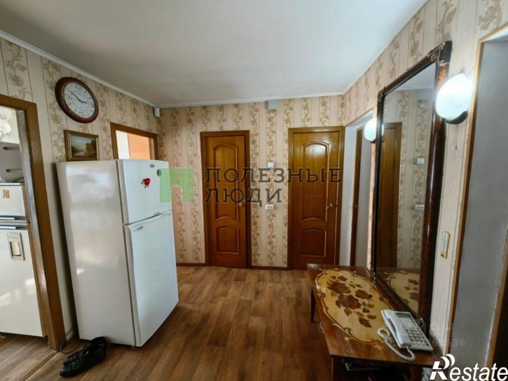 3-комн квартира Ингодинская улица, 15,  д. 15