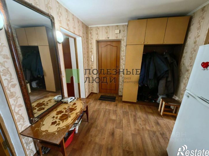 3-комн квартира Ингодинская улица, 15,  д. 15