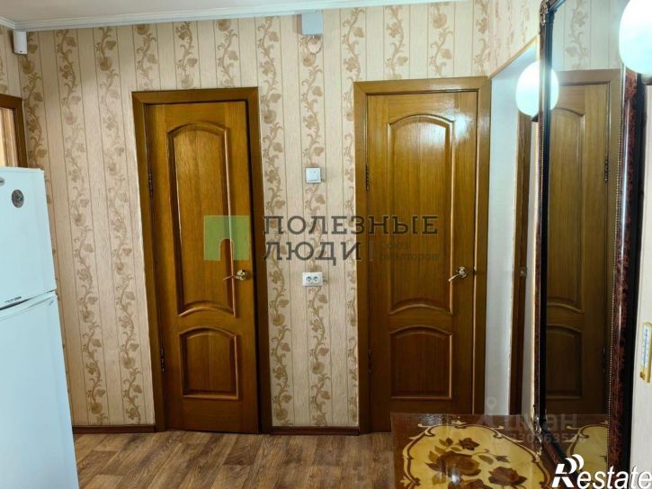 3-комн квартира Ингодинская улица, 15,  д. 15