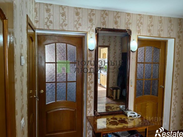 3-комн квартира Ингодинская улица, 15,  д. 15