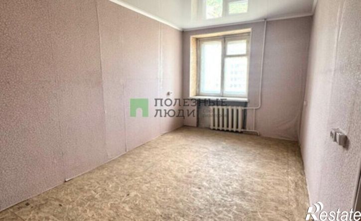 2-комн квартира улица Бутина, 75,  д. 75