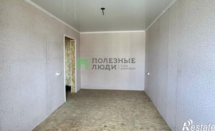 2-комн квартира улица Бутина, 75,  д. 75
