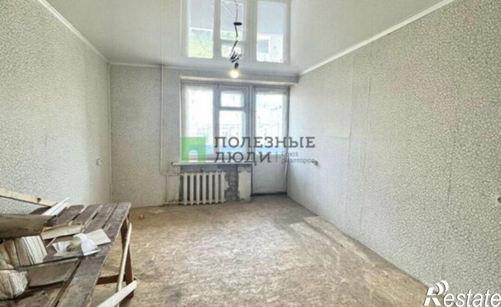 2-комн квартира улица Бутина, 75,  д. 75