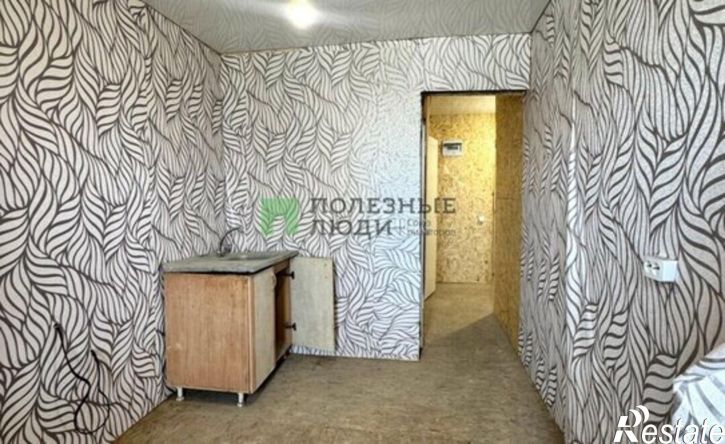 2-комн квартира улица Бутина, 75,  д. 75
