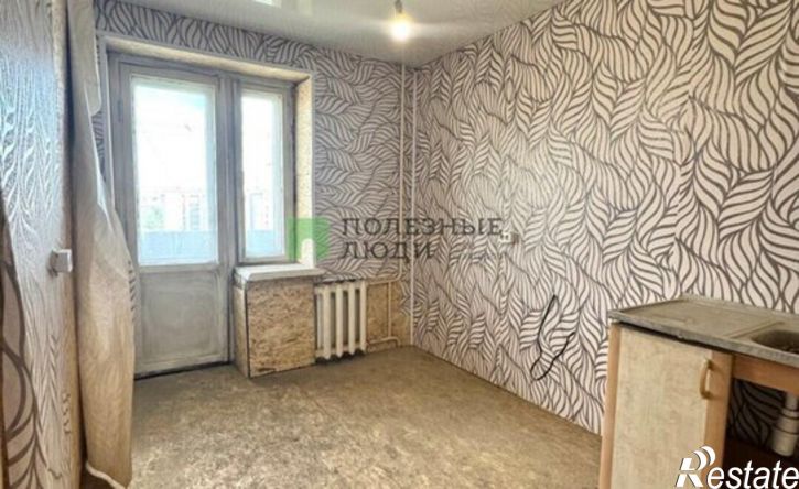 2-комн квартира улица Бутина, 75,  д. 75